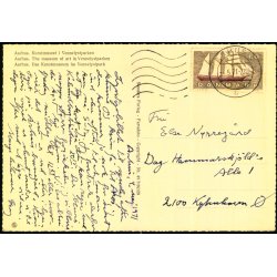 Aarhus - Kunstmuseet i Vennelystparken - Stender 49 719/128 - Brugt