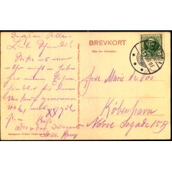 Fredericia - Landsoldaten - Banegaards Kiosken 570 - Brugt