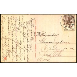 Haderslev - Kasernen - Stender H. 45 - Brugt