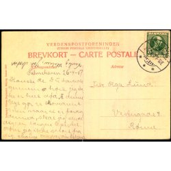 Esbjerg - Eeg`s Palme og Vinterhave - Dalgaard Olsens Bogh. 7905 - Brugt