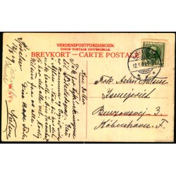 Hjerting - C.J.C. 868 - Brugt