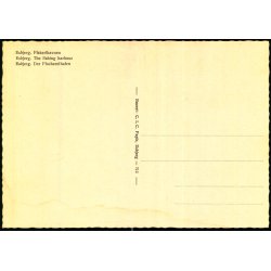 Esbjerg - Fiskerihavnen - C.I.C. 713 - Ubrugt