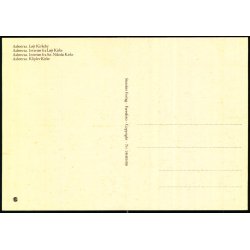 Aabenraa - L�jt Kirkeby - Stender 149 816 058 - Ubrugt