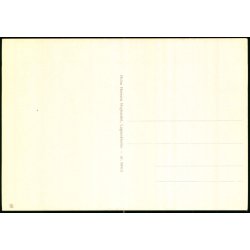 L�gumkloster Kirke - Midtskib - Nr. 95913 - Ubrugt