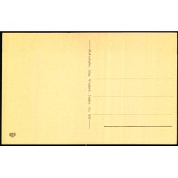 T�nder - Uldgade - Bladcentralen 3437 - Ubrugt