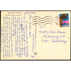 T�nder Vandrehjem og Lejrskole - H. Ingwersen 1017 - Brugt