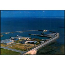 Havneby - R�m� - Wadmanns 9204 - Ubrugt