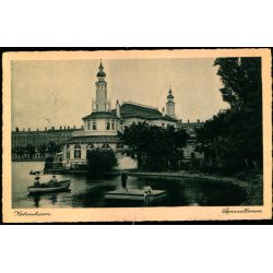 Kbenhavn - Spavillonen - u/n