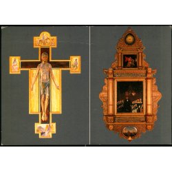 Bornholm - stermarie Kirke - Gornitzka u/n - Ubrugt