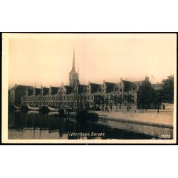 K�benhavn - B�rsen - 12012