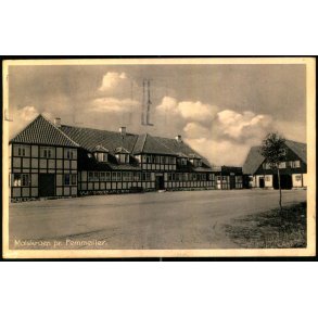 Molskroen pr. Femm�ller - Gammelgaard 77289 - Brugt