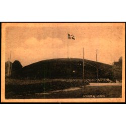 Gormsh�j - Jelling - Anna Andersen 49948 - Ubrugt