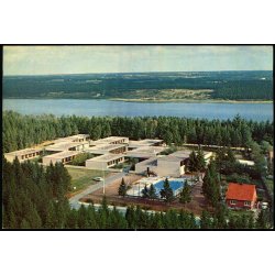 Midtjysk Ungdomsskole - Ejstrupholm - u/n - Ubrugt