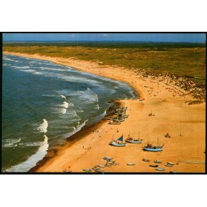 Nr. Vorup�r - Wadmanns 1726 - Brugt