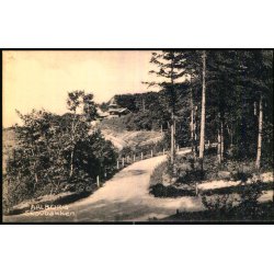 Aalborg - Skovbakken - Stender 587 - Ubrugt