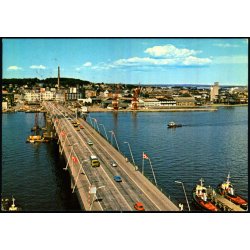 Aalborg - Limfjordsbroen - Stender 149 625 123 - Brugt