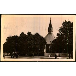 Frederiksberg Kirke - Stender 272 - Brugt