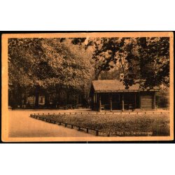 Kbenhavn - Parti fra Sndermarken - Stender K. 130 - Ubrugt