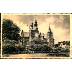 Kbenhavn - Rosenborg Slot - Norden 1369 - Brugt