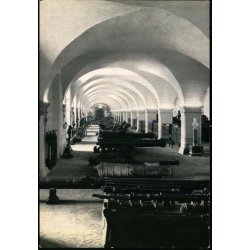 K�benhavn - T�jhusmuseet - Kanonhallen - T�jhusmuseet u/n - Ubrugt