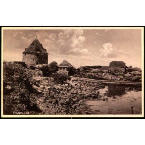 Frederiks - Frits Srensens Bogh. 708 c