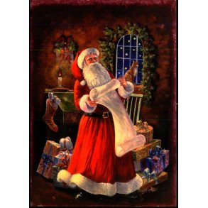 Birgit Helen - u/n - Brugt