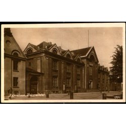 Kbenhavn - Universitetet - 12041