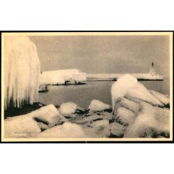 Svaneke - Slengerik Hansens Bogh. 55231