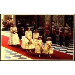 Brudepigerne - Ubrugt