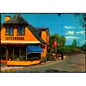 Lyngby - Lottenborg ved Sorgenfri - Stender 40 126/6 - Ubrugt