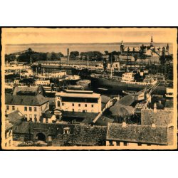 Helsingr - O. Storm Petersen 6792 