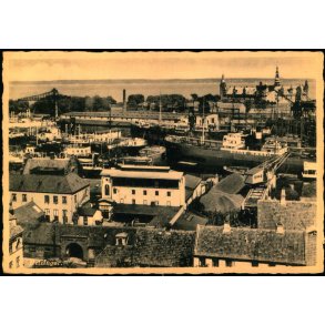 Helsingr - O. Storm Petersen 6792 