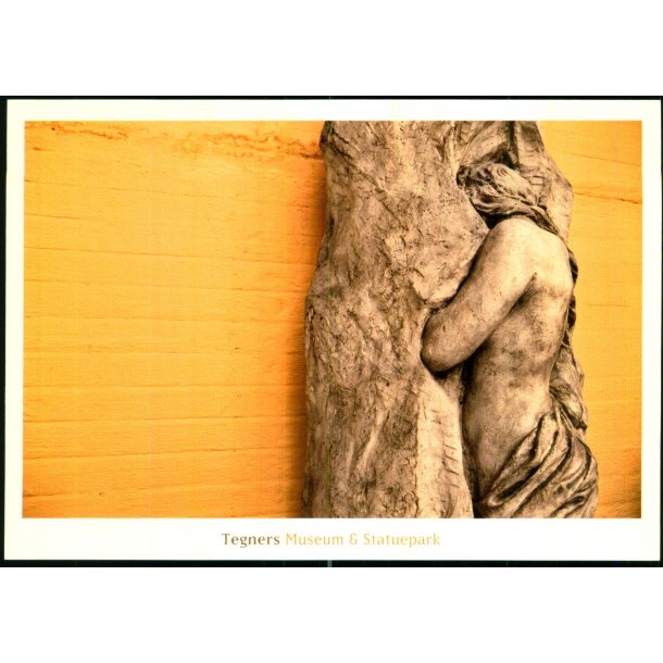 Gravm�le over Kunstnerns Mor - Tegners Museum - u/n - Ubrugt