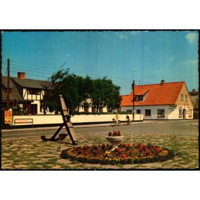 Liseleje - Torvet - Stender 149 110 030 - Brugt