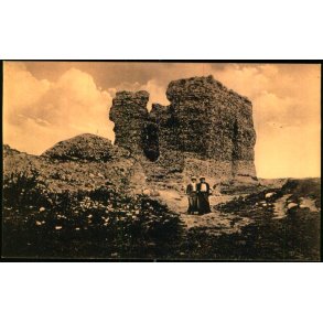 Kal� Slotsruin - W&M 68/19 - Ubrugt