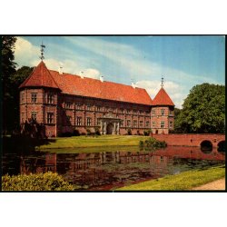 Voergaard Slot - Dalsgaard u/n - Ubrugt