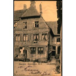 Aalborg - Gaardint. Strandstien No. 2 -  C. St. 2765