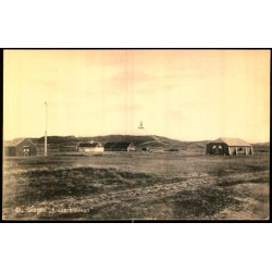 Gl. Skagen -  Kikkerbakken - Skagen Kortforlag 33482 - Ubrugt