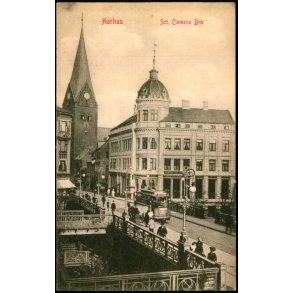 Aarhus - Sct. Clemensbro - W.K.F. 14