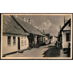 S�ndergade - �r�sk�bing - C. Th. Creutz Bogh. 80482 - Brugt