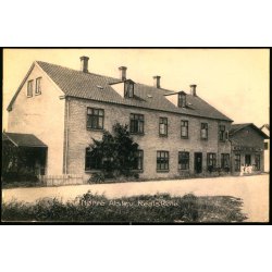 N�rre Alslev Realskole - Emil Petersens Bogh. 7371 - Brugt