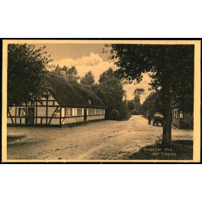 Slukefter Kro - Ved Odense - Stender 33495 - Ubrugt