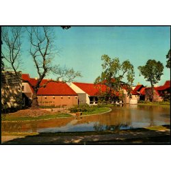 Odense - H.C. Andersen Museet - O.P.O. 7707 - 2 - Ubrugt