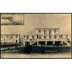 Strandhotellet - u/n 