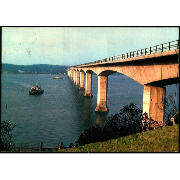 Sallingsundbroen - Stender 149 618 037 - Brugt