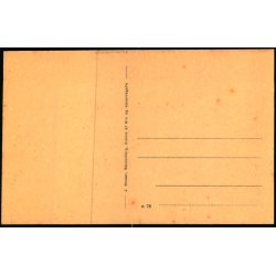 B�ffelkobbel ved Dybb�l - J. Bolsen 76 - Ubrugt