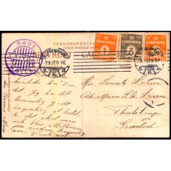 Rde Mlle - Tivoli - Stender u/n