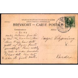 K�benhavn - Thorvaldsens Museum - 1061