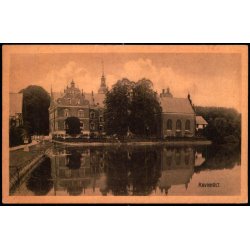 Ravnholt - Stender 4137 - Ubrugt