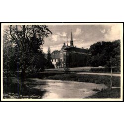 Faaborg - Brahetrolleborg - O.P.O. 62948 - Ubrugt